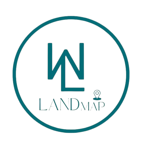 LandMap Logo